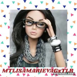 Meet your Posher, Lisa